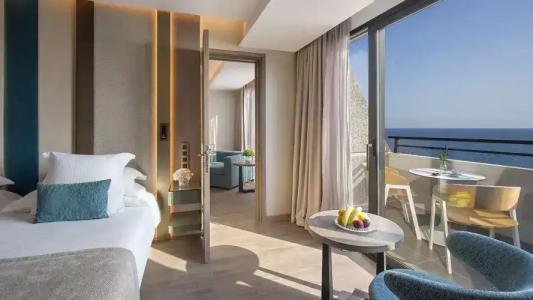 Amathus Beach Limassol - 90