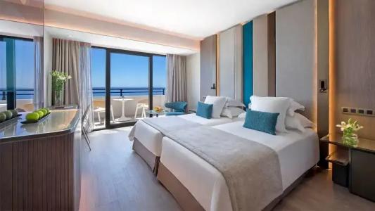 Amathus Beach Limassol - 89