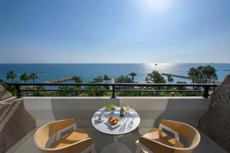 Amathus Beach Limassol - 99