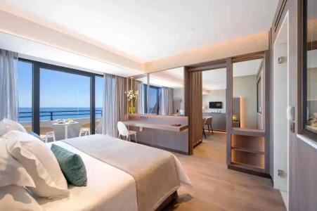 Amathus Beach Limassol - 101