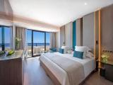 Superior Double room with sea view