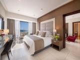 2 Bedrooms Suite with sea view