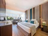 Superior Double room with inland view