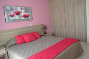 Marianna Hotel Apartments, Limassol