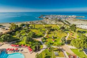 St Raphael Resort, Limassol