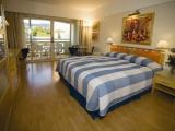 Executive Double room with mountain view