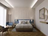 The Mediterranean Double Suite with sea view