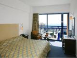 Standard Double room with balcony and with sea view