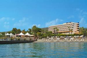 Elias Beach Hotel, Limassol