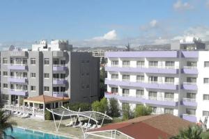 Valana Hotel Apartments, Limassol