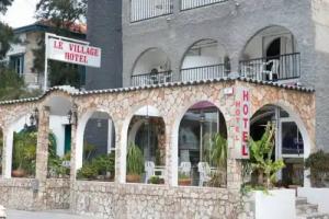 Le Village Hotel, Limassol