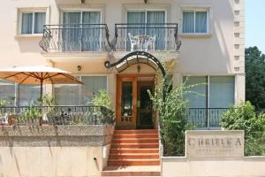 Chrielka Hotel, Limassol