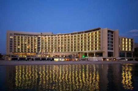 Kempinski Aqaba - 100