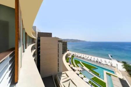 Kempinski Aqaba - 163