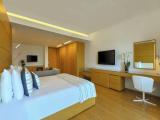 Double Junior Suite with sea view