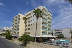 Kapetanios Limassol Hotel, Limassol