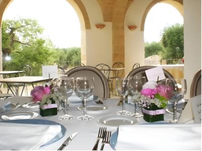 Masseria Ruri Pulcra - 23