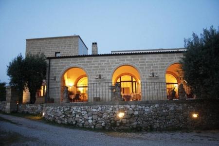 Masseria Ruri Pulcra - 18