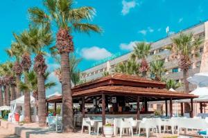 Palm Beach Hotel & Bungalows, Larnaka