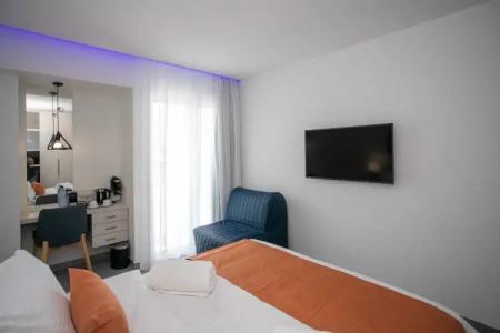 Best Western Plus Larco - 102