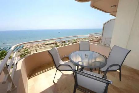 Les Palmiers Beach Boutique & Luxury Apartments - 124