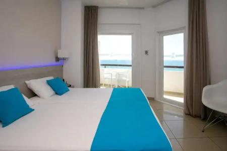 Les Palmiers Beach Boutique & Luxury Apartments - 114