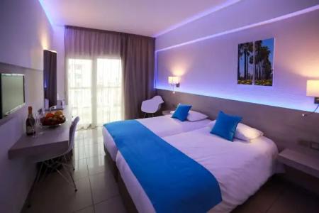 Les Palmiers Beach Boutique & Luxury Apartments - 113