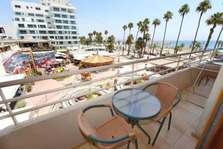 Les Palmiers Beach Boutique & Luxury Apartments - 131