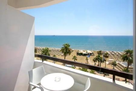 Les Palmiers Beach Boutique & Luxury Apartments - 115