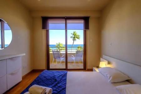 Les Palmiers Beach Boutique & Luxury Apartments - 118