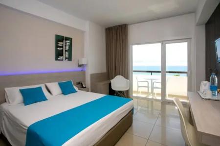 Les Palmiers Beach Boutique & Luxury Apartments - 116