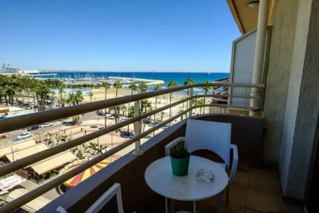 Les Palmiers Beach Boutique & Luxury Apartments - 127