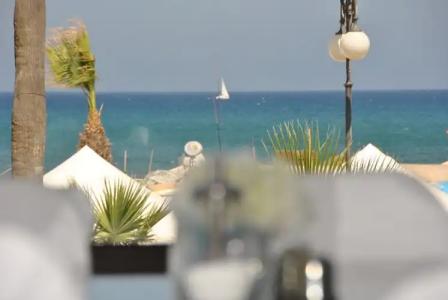 Les Palmiers Beach Boutique & Luxury Apartments - 112