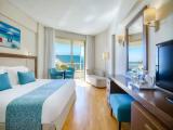 Superior Double room with sea view