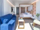 Panoramic Double Suite