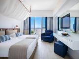 Premium Superior Double room with partial sea view