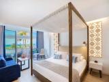 Double Junior Suite with sea view