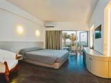 Superior Double room with balcony