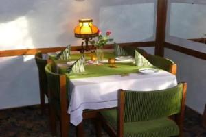 Hotel-Garni-Sonnenlay, Bernkastel-Kues