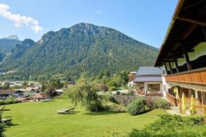 Hotel Hanauerlehen, Schonau am Konigssee