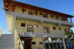 Hotel Jonufra, Vlore