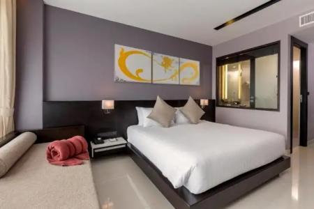 The Charm Resort Phuket - SHA Certified - 103