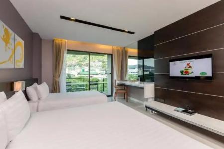 The Charm Resort Phuket - SHA Certified - 102