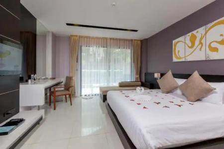 The Charm Resort Phuket - SHA Certified - 109