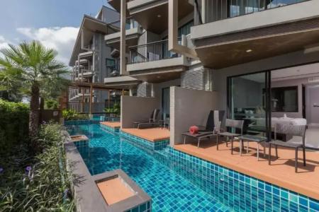 The Charm Resort Phuket - SHA Certified - 110