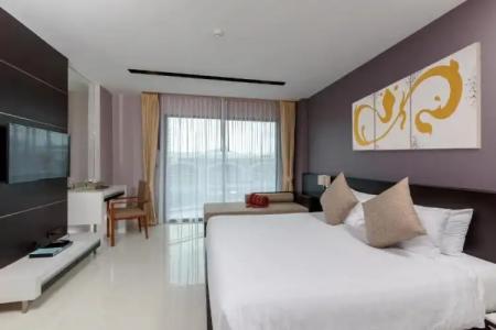 The Charm Resort Phuket - SHA Certified - 104