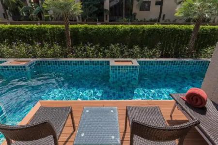 The Charm Resort Phuket - SHA Certified - 111