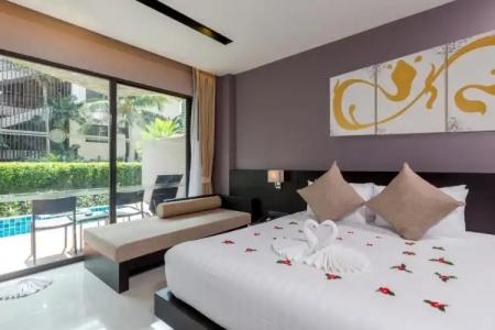 The Charm Resort Phuket - SHA Certified - 108