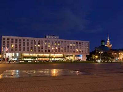 Sofitel Warsaw Victoria - 28