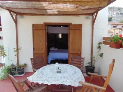 Charalambos Holiday Cottage - 128